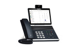 Yealink VP59 Video IP Desktop Phone - SourceIT