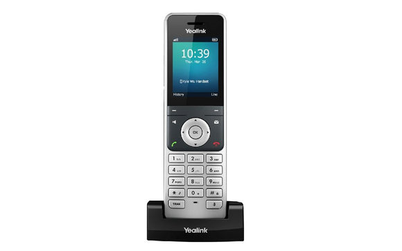 Yealink W56H DECT Mobile Phone - SourceIT