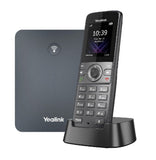 Yealink W73P IP DECT Phone System - SourceIT