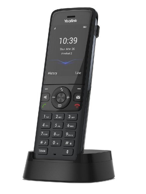 Yealink W78H DECT Mobile Phone - SourceIT