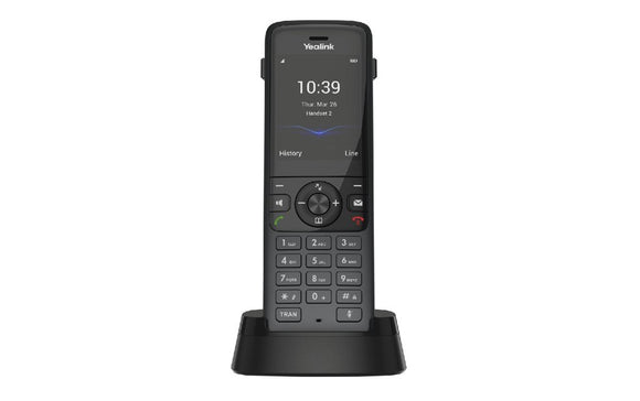 Yealink W78H DECT Mobile Phone - SourceIT