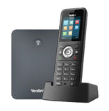 Yealink W79P IP DECT Phone System - SourceIT
