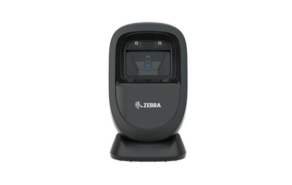 Zebra DS9308-SR Black USB KIT Scanner (DS9308-SR4U2100AZW) - SourceIT