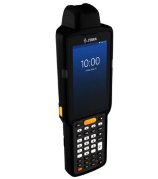 Zebra MC3330xR Handheld Terminal (MC333U-GJ4EG4WR) | SourceIT