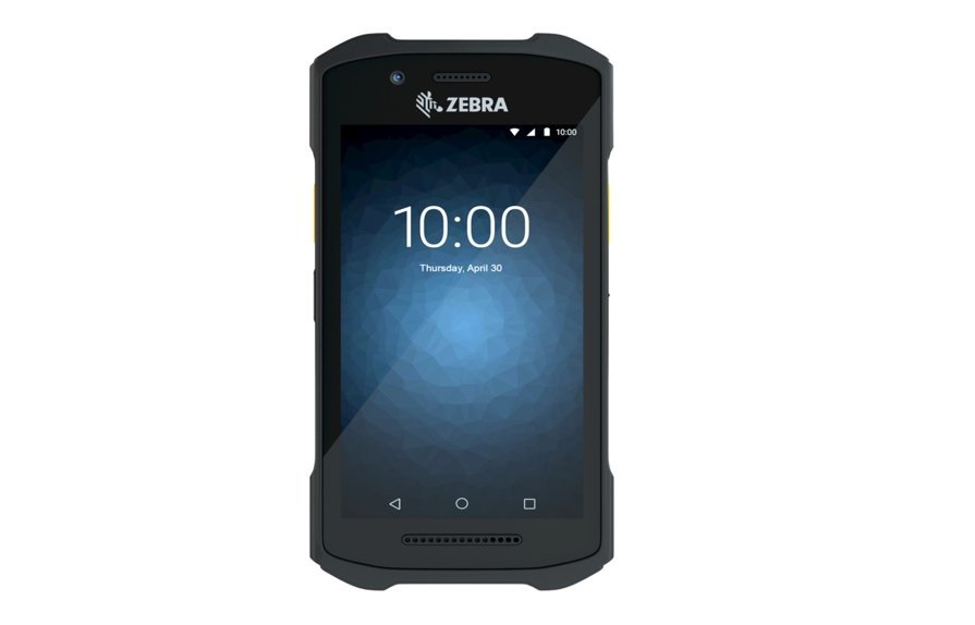 Portable Terminal Computer Zebra Rugged Handheld Terminal Computer – SourceIT