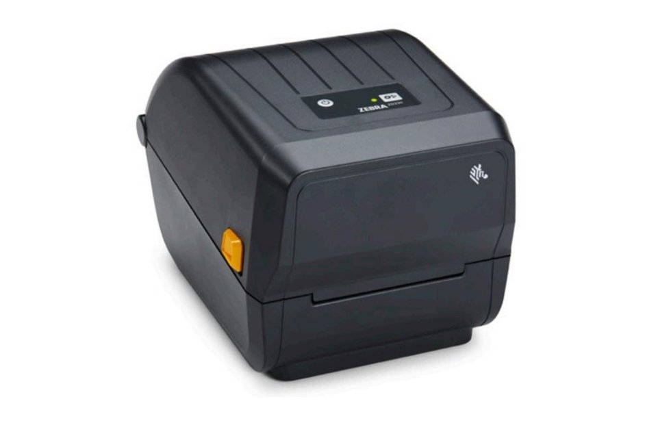 Zebra ZD230 Thermal Transfer Printer 74/300M (ZD23042-30PG00EZ) | SourceIT