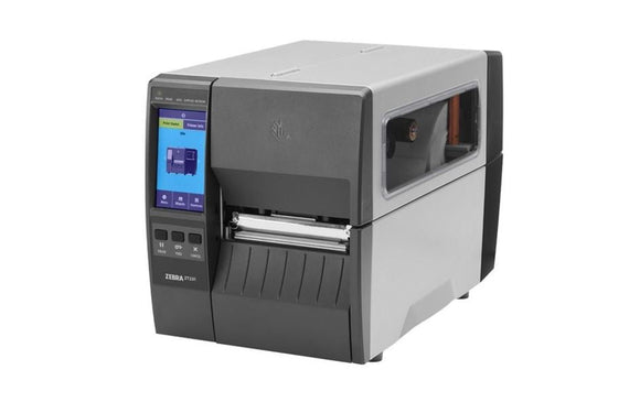 Zebra ZT231 Thermal Transfer Printer Monochrome Label Printer (ZT23142-T0P000FZ) - SourceIT